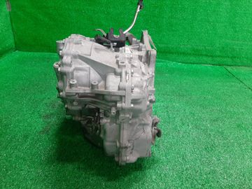 АКПП НА NISSAN SERENA GFC27 MR20DD