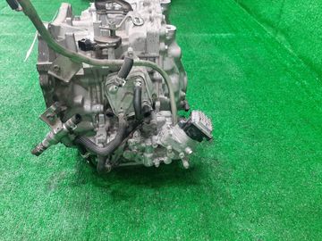 АКПП НА NISSAN SERENA GFC27 MR20DD