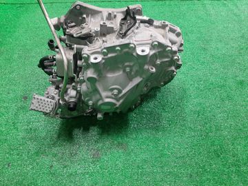 АКПП НА NISSAN SERENA GFC27 MR20DD