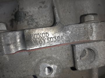 АКПП НА NISSAN SERENA GFC27 MR20DD