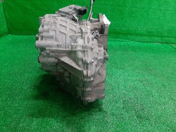 АКПП НА NISSAN SERENA CC25 MR20DE