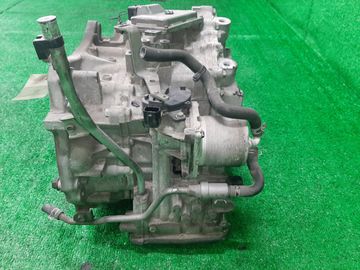 АКПП НА NISSAN SERENA CC25 MR20DE