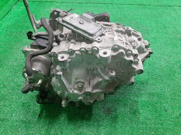 АКПП НА NISSAN SERENA CC25 MR20DE