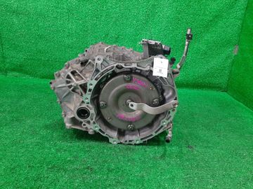 АКПП НА NISSAN SERENA CC25 MR20DE