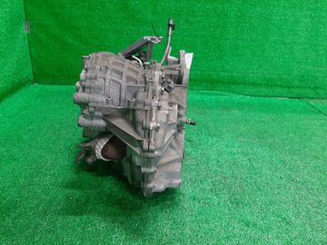 АКПП НА NISSAN SERENA CC25 MR20DE