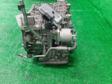 АКПП НА NISSAN SERENA CC25 MR20DE