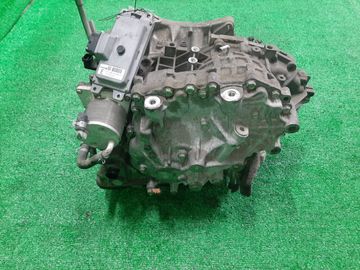 АКПП НА NISSAN SERENA CC25 MR20DE