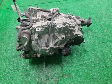 АКПП НА SUZUKI LANDY SNC25 MR20DE