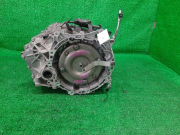 АКПП НА NISSAN SERENA CC25 MR20DE