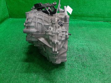 АКПП НА NISSAN SERENA CC25 MR20DE