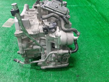 АКПП НА NISSAN SERENA CC25 MR20DE