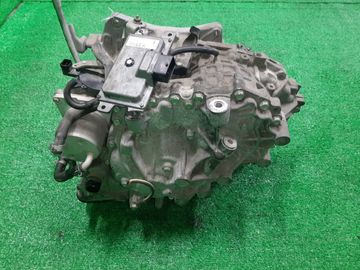 АКПП НА NISSAN SERENA CC25 MR20DE