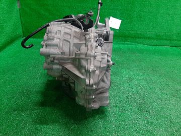 АКПП НА NISSAN SERENA CC25 MR20DE