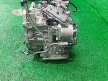 АКПП НА NISSAN SERENA CC25 MR20DE