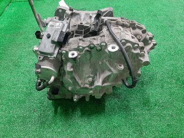 АКПП НА NISSAN SERENA CC25 MR20DE