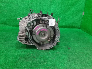 АКПП НА NISSAN SERENA TC24 QR20DE