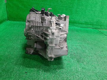 АКПП НА NISSAN SERENA TC24 QR20DE