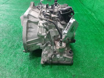 АКПП НА NISSAN SERENA TC24 QR20DE