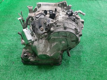 АКПП НА NISSAN SERENA TC24 QR20DE