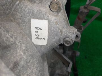 АКПП НА NISSAN SERENA TC24 QR20DE