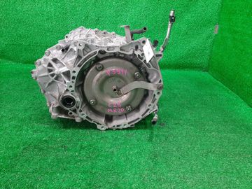 АКПП НА NISSAN SERENA CC25 MR20DE