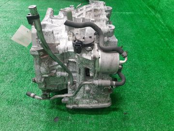 АКПП НА NISSAN SERENA CC25 MR20DE