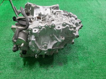 АКПП НА NISSAN SERENA CC25 MR20DE