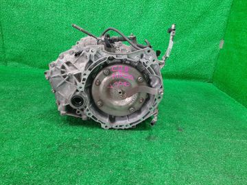 АКПП НА NISSAN SERENA CC25 MR20DE