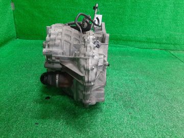 АКПП НА NISSAN SERENA CC25 MR20DE