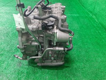 АКПП НА NISSAN SERENA CC25 MR20DE