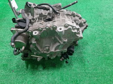 АКПП НА NISSAN SERENA CC25 MR20DE