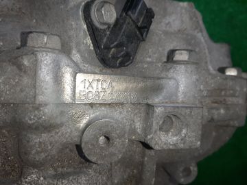 АКПП НА NISSAN SERENA CC25 MR20DE