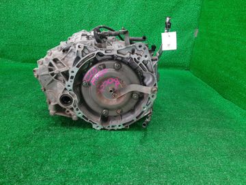 АКПП НА NISSAN SERENA CC25 MR20DE