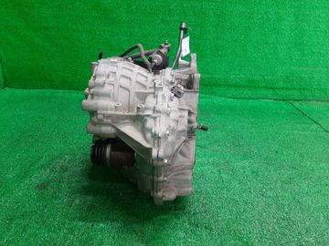 АКПП НА NISSAN SERENA CC25 MR20DE