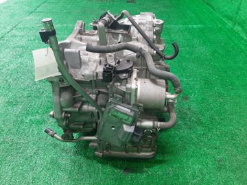 АКПП НА NISSAN SERENA CC25 MR20DE