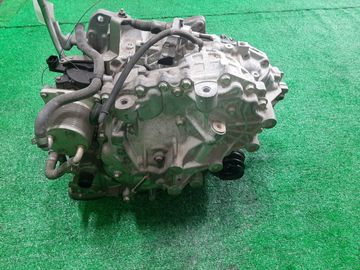 АКПП НА NISSAN SERENA CC25 MR20DE