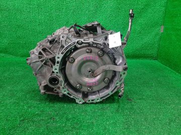 АКПП НА NISSAN SERENA CC25 MR20DE