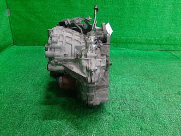 АКПП НА NISSAN SERENA CC25 MR20DE