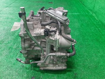 АКПП НА NISSAN SERENA CC25 MR20DE