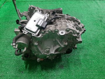 АКПП НА NISSAN SERENA CC25 MR20DE