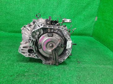 АКПП НА NISSAN SERENA TC24 QR20DE