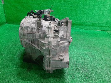 АКПП НА NISSAN SERENA TC24 QR20DE