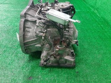 АКПП НА NISSAN SERENA TC24 QR20DE