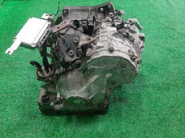 АКПП НА NISSAN SERENA TC24 QR20DE