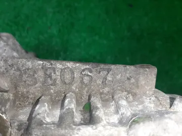 АКПП НА NISSAN SERENA TC24 QR20DE