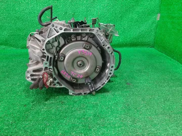 АКПП НА NISSAN SERENA TC24 QR20DE