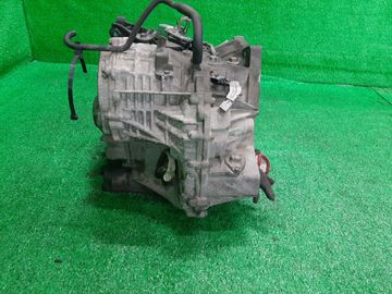 АКПП НА NISSAN SERENA TC24 QR20DE