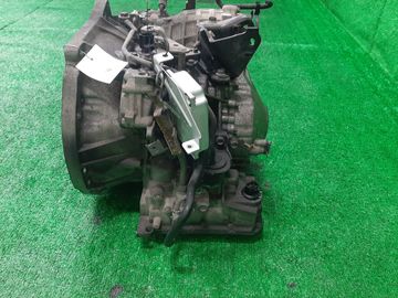 АКПП НА NISSAN SERENA TC24 QR20DE