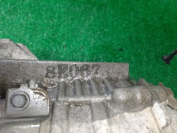 АКПП НА NISSAN SERENA TC24 QR20DE