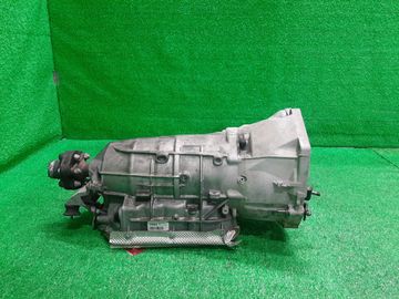 АКПП НА BMW 3-SERIES E91 N46B20BD